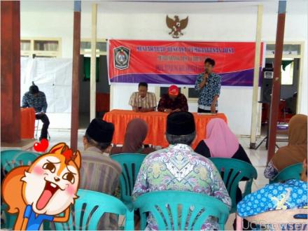 Musrenbang Tahun 2019